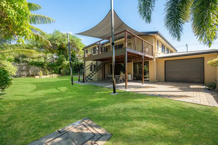 Main view of Homely house listing, 15 Walsh Street, South Gladstone QLD 4680