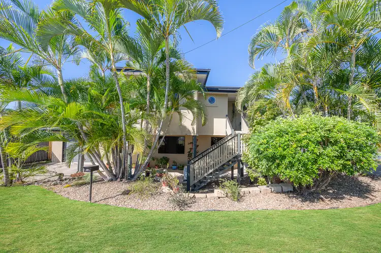 Second view of Homely house listing, 15 Walsh Street, South Gladstone QLD 4680