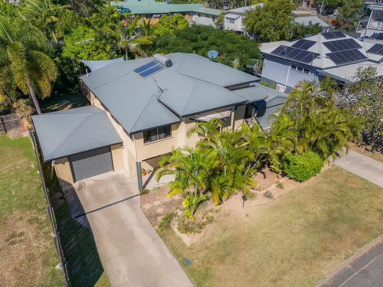 Third view of Homely house listing, 15 Walsh Street, South Gladstone QLD 4680
