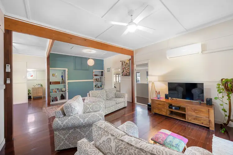 Fourth view of Homely house listing, 15 Walsh Street, South Gladstone QLD 4680