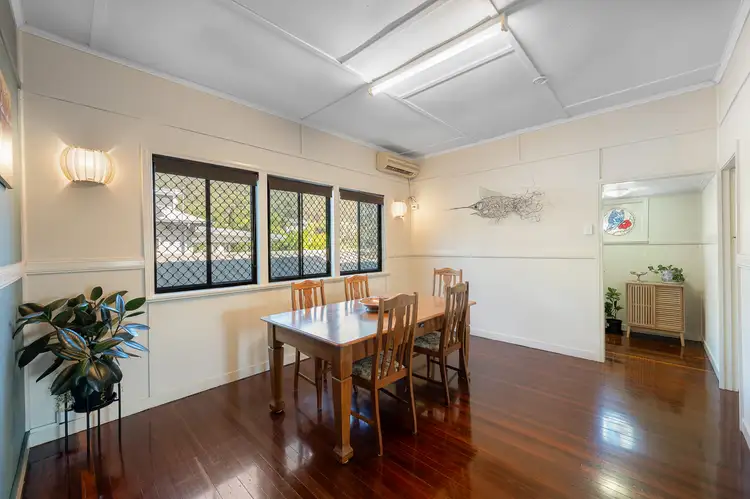 Fifth view of Homely house listing, 15 Walsh Street, South Gladstone QLD 4680