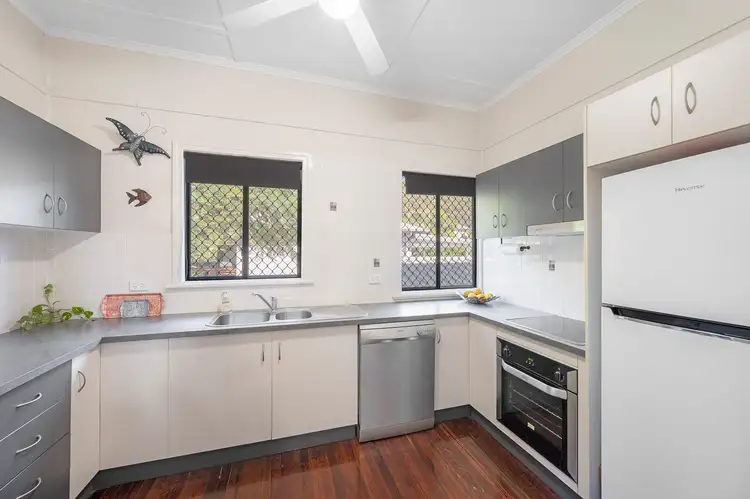 Sixth view of Homely house listing, 15 Walsh Street, South Gladstone QLD 4680