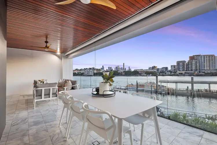 7/1 Oxford Street, Bulimba QLD 4171