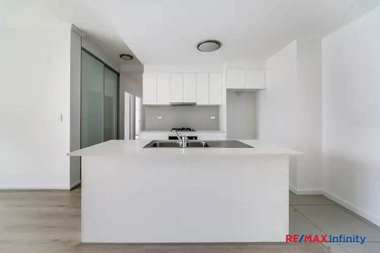 Second view of Homely apartment listing, 202/3 Weston Street, Rosehill NSW 2142