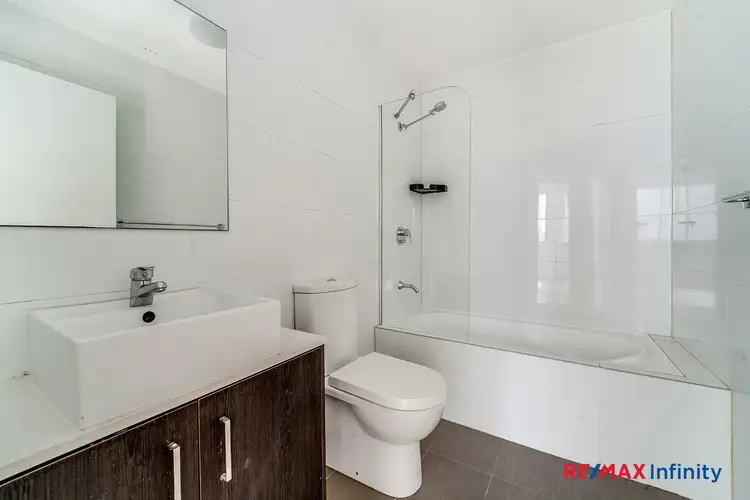 Fifth view of Homely apartment listing, 202/3 Weston Street, Rosehill NSW 2142