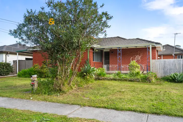 15 Murphy Avenue, Liverpool NSW 2170