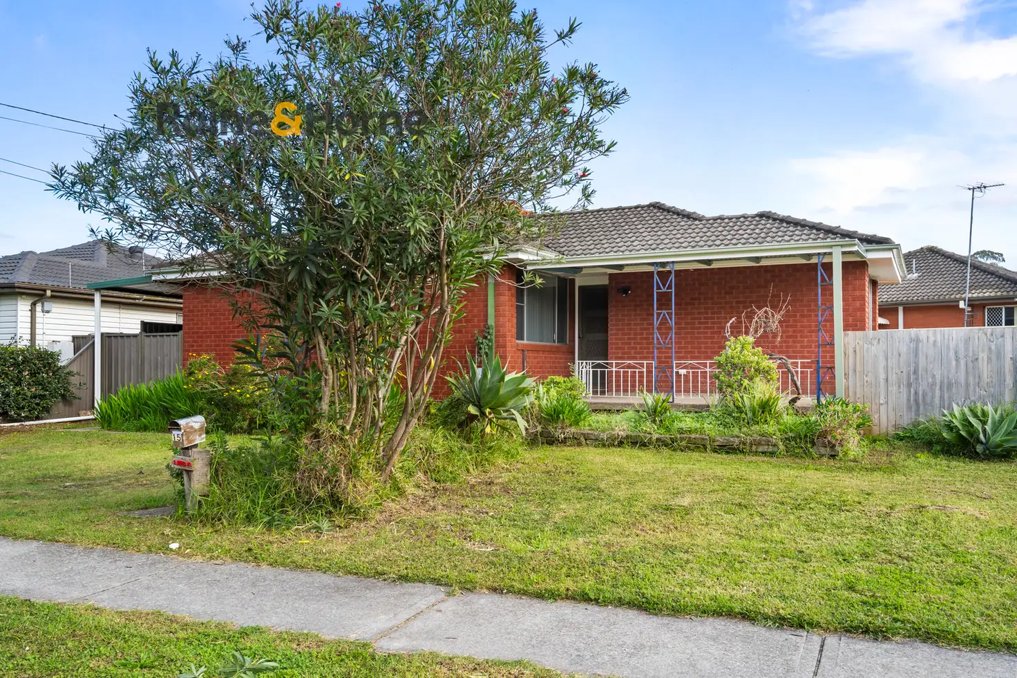 Main view of Homely house listing, 15 Murphy Avenue, Liverpool NSW 2170