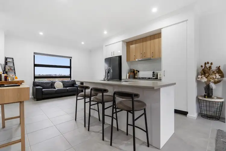 Main view of Homely townhouse listing, 5 Sheba Street, Deanside VIC 3336