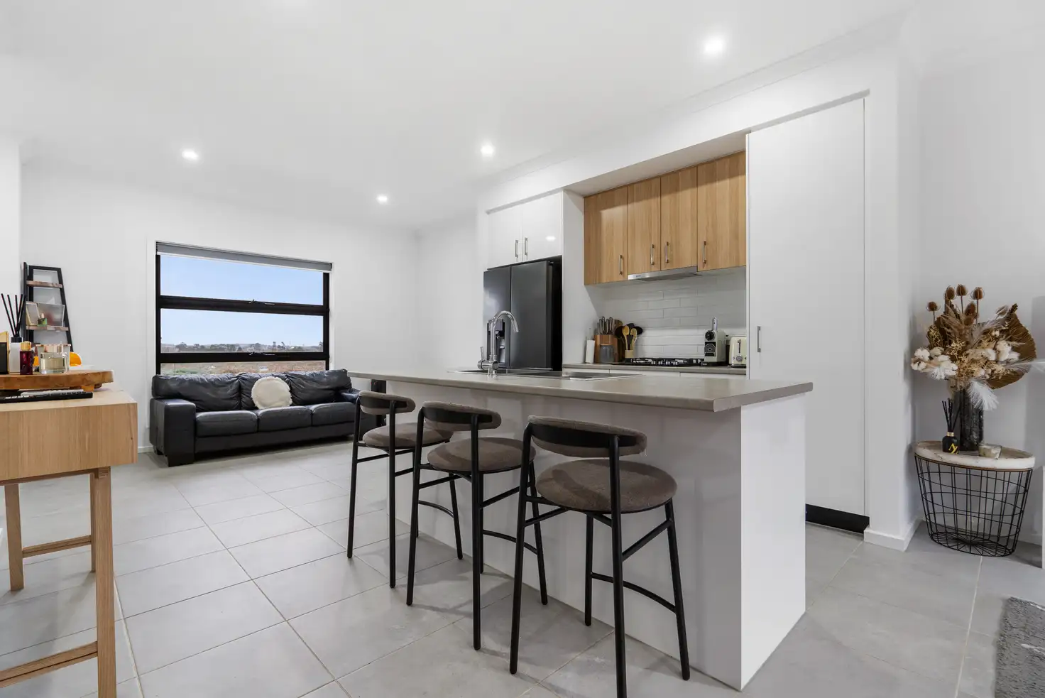 Main view of Homely townhouse listing, 5 Sheba Street, Deanside VIC 3336