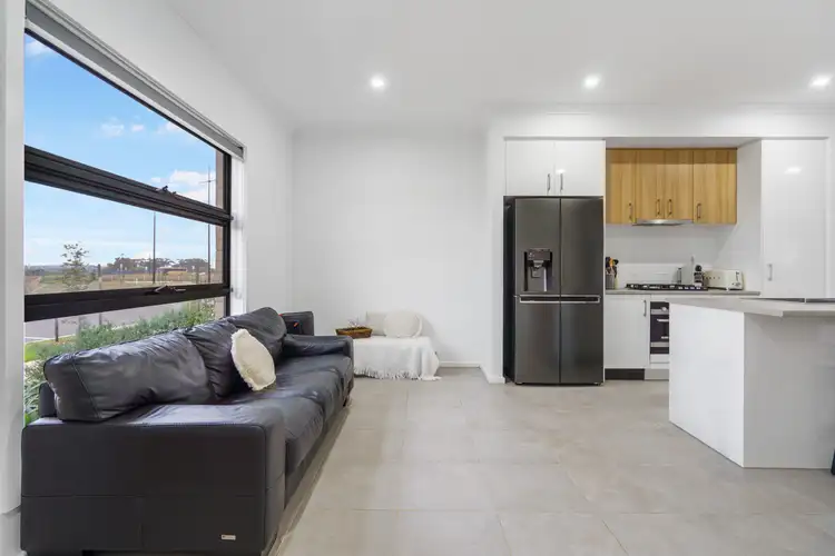 Third view of Homely townhouse listing, 5 Sheba Street, Deanside VIC 3336