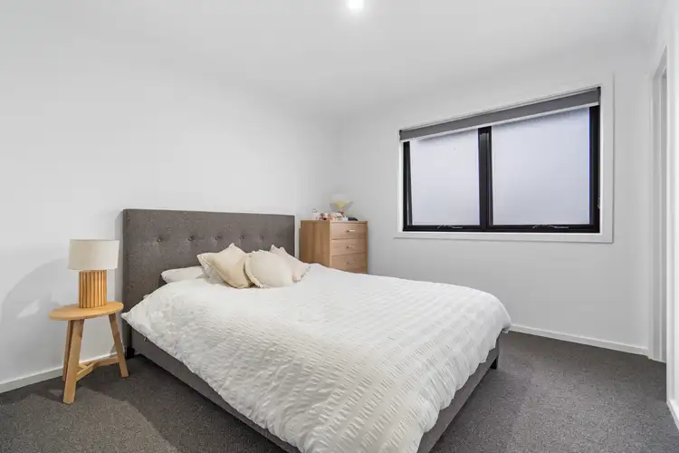 Sixth view of Homely townhouse listing, 5 Sheba Street, Deanside VIC 3336