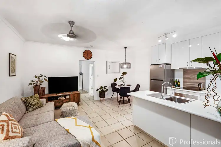 Second view of Homely apartment listing, 1/13 Springfield Crescent, Manoora QLD 4870