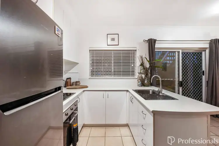 Third view of Homely apartment listing, 1/13 Springfield Crescent, Manoora QLD 4870