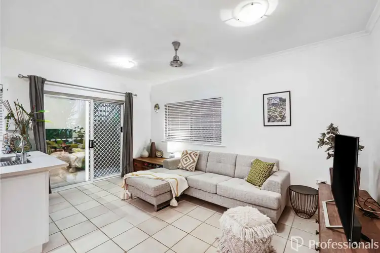 Fourth view of Homely apartment listing, 1/13 Springfield Crescent, Manoora QLD 4870