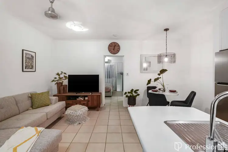 Fifth view of Homely apartment listing, 1/13 Springfield Crescent, Manoora QLD 4870