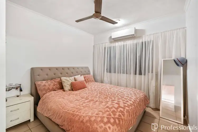Sixth view of Homely apartment listing, 1/13 Springfield Crescent, Manoora QLD 4870