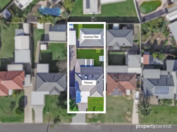 16 & 16a Joanna Street, South Penrith NSW 2750