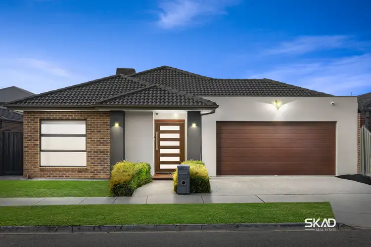 70 Albion Crescent, Mickleham VIC 3064