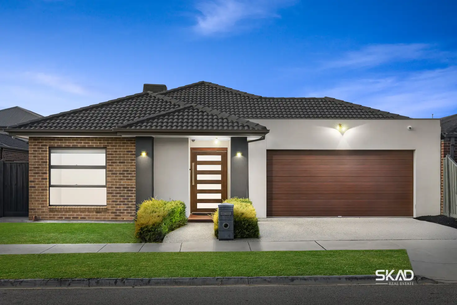 Main view of Homely house listing, 70 Albion Crescent, Mickleham VIC 3064