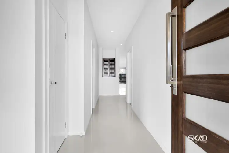 Second view of Homely house listing, 70 Albion Crescent, Mickleham VIC 3064