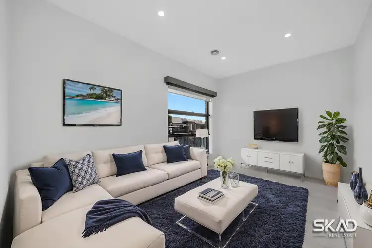 Third view of Homely house listing, 70 Albion Crescent, Mickleham VIC 3064