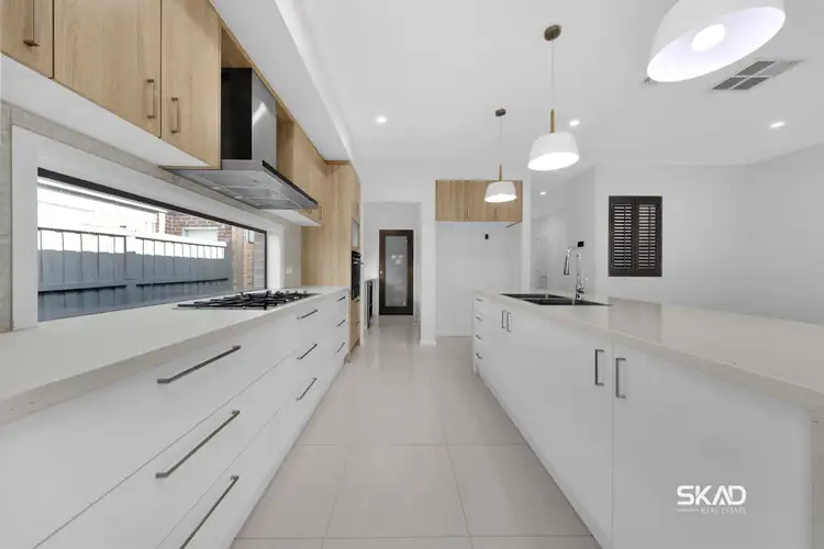 Fourth view of Homely house listing, 70 Albion Crescent, Mickleham VIC 3064