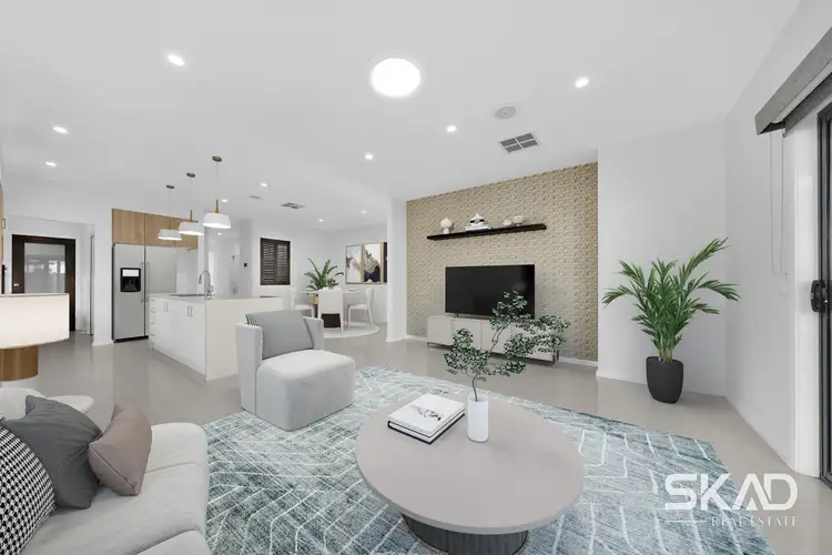 Seventh view of Homely house listing, 70 Albion Crescent, Mickleham VIC 3064