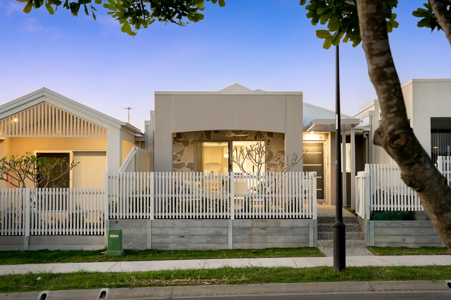 Main view of Homely house listing, 37 Harmony Crescent, South Ripley QLD 4306