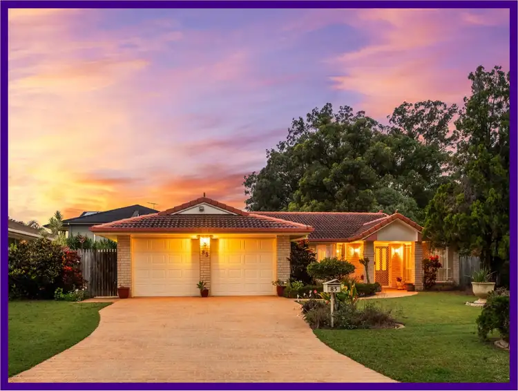 85 Palmwoods Crescent, Runcorn QLD 4113