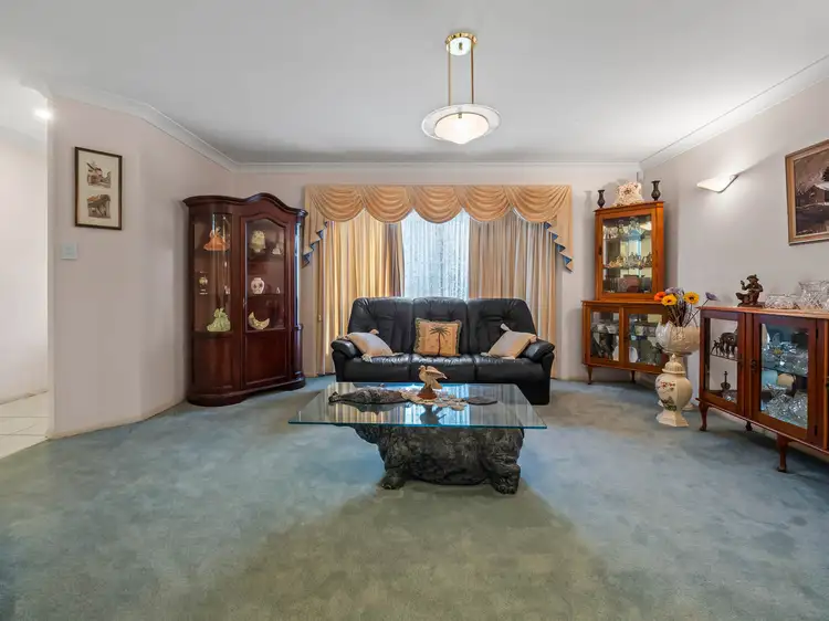 Third view of Homely house listing, 85 Palmwoods Crescent, Runcorn QLD 4113