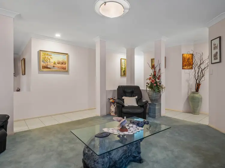 Fourth view of Homely house listing, 85 Palmwoods Crescent, Runcorn QLD 4113