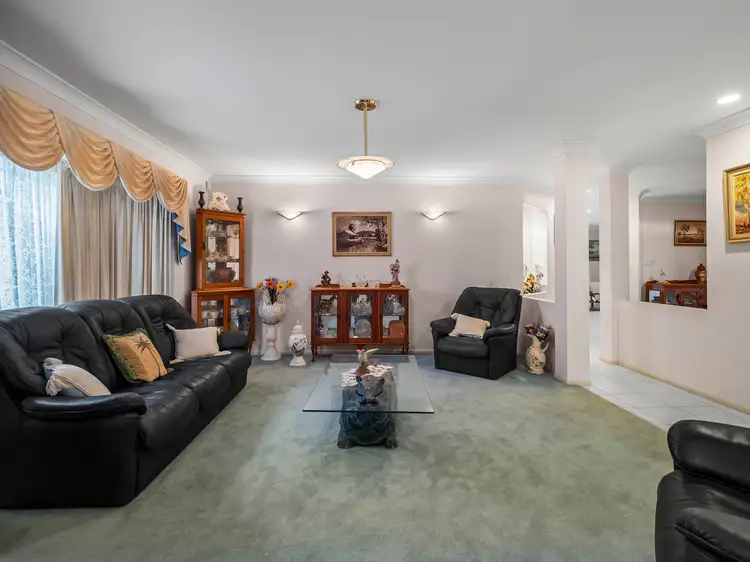 Fifth view of Homely house listing, 85 Palmwoods Crescent, Runcorn QLD 4113