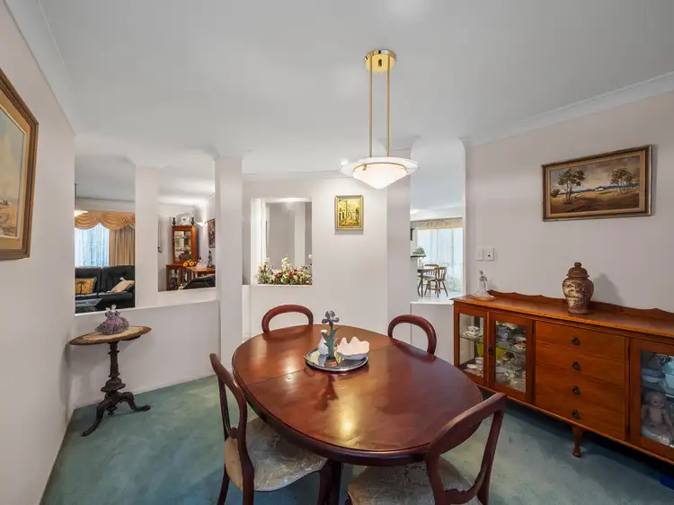 Sixth view of Homely house listing, 85 Palmwoods Crescent, Runcorn QLD 4113