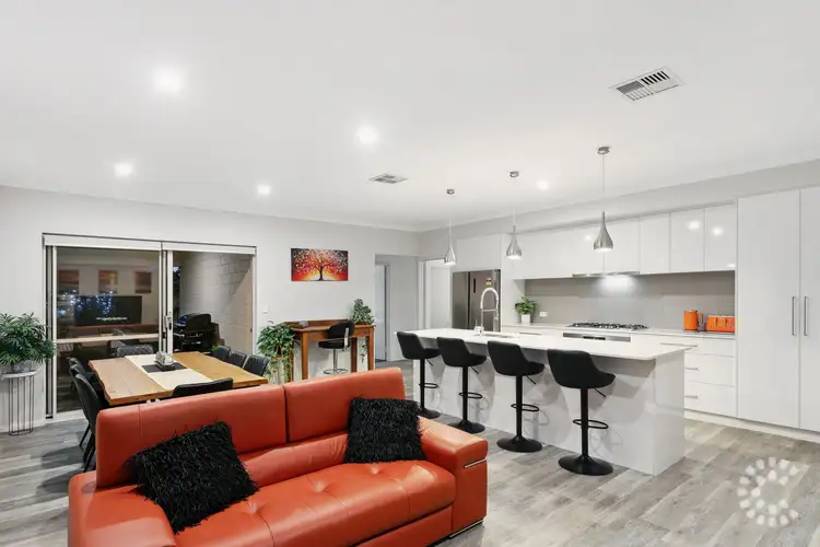 Fourth view of Homely house listing, 149A Phoenix Road, Spearwood WA 6163