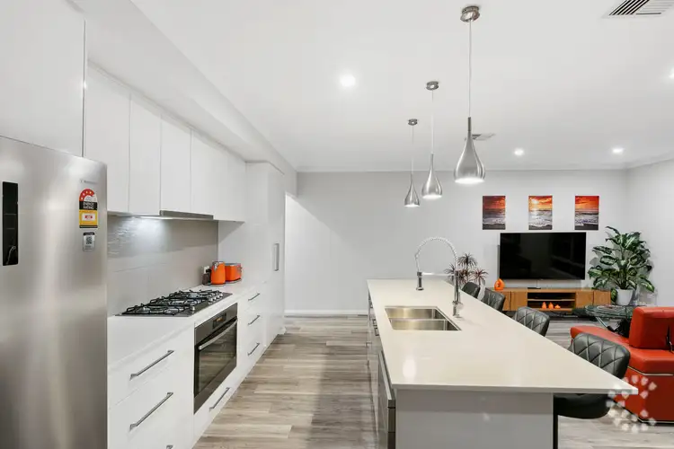 Sixth view of Homely house listing, 149A Phoenix Road, Spearwood WA 6163