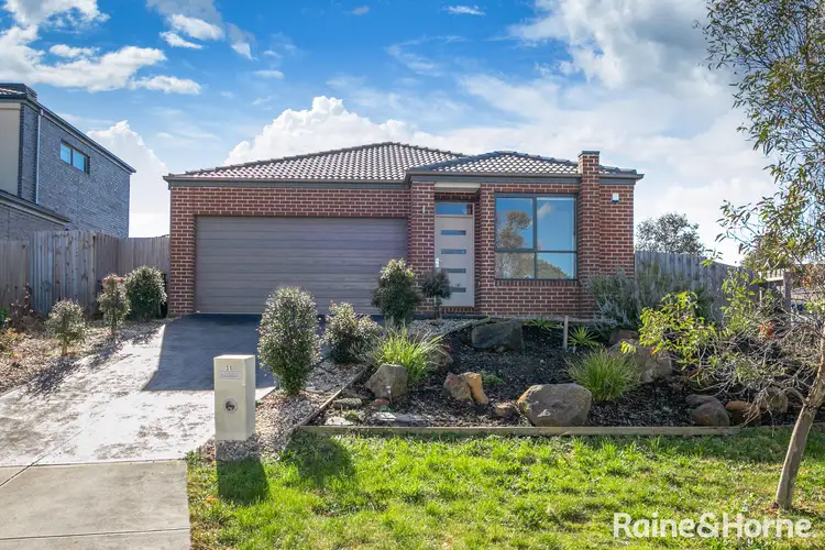 31 Wallaby Run, Gisborne VIC 3437