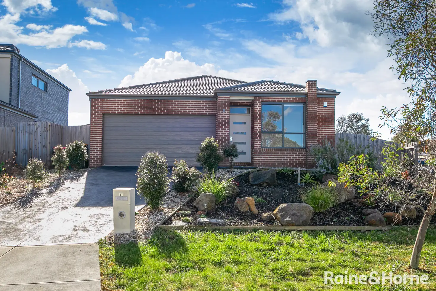 Main view of Homely house listing, 31 Wallaby Run, Gisborne VIC 3437