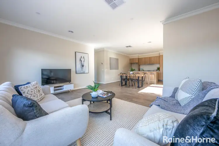 Third view of Homely house listing, 31 Wallaby Run, Gisborne VIC 3437