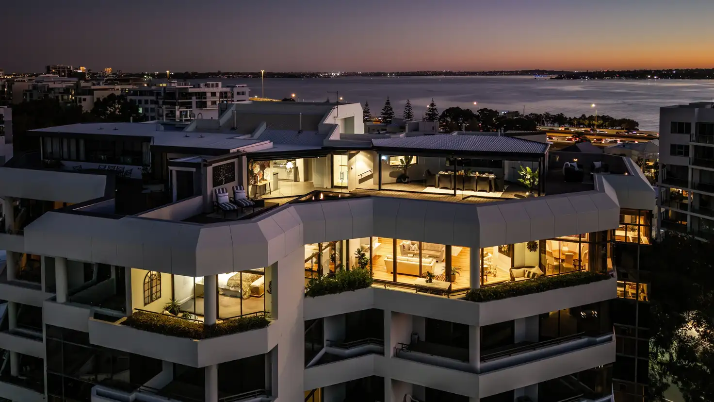 Main view of Homely house listing, 71/34 Mill Point Road, South Perth WA 6151