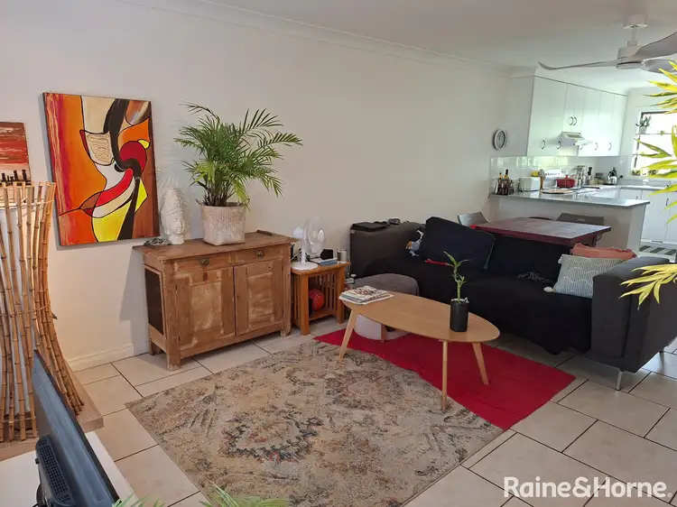 Second view of Homely house listing, 13/8 Nothling Street, New Auckland QLD 4680