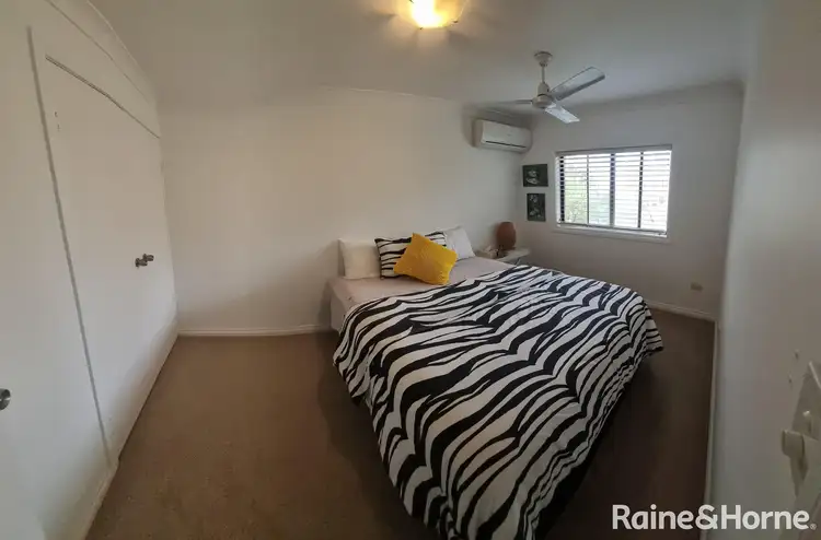 Third view of Homely house listing, 13/8 Nothling Street, New Auckland QLD 4680
