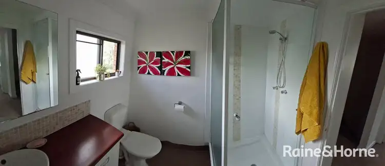 Fifth view of Homely house listing, 13/8 Nothling Street, New Auckland QLD 4680