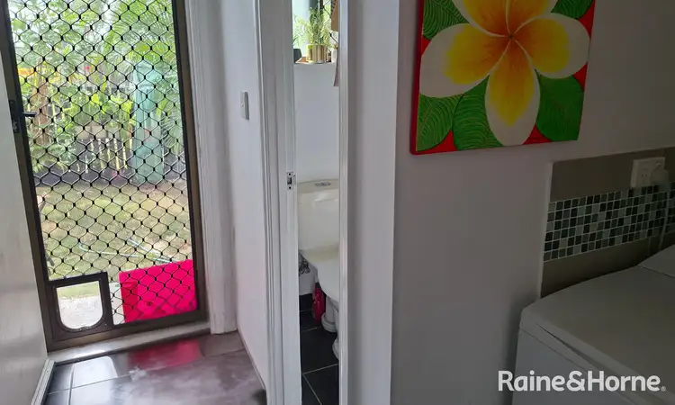 Sixth view of Homely house listing, 13/8 Nothling Street, New Auckland QLD 4680