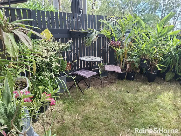 Seventh view of Homely house listing, 13/8 Nothling Street, New Auckland QLD 4680