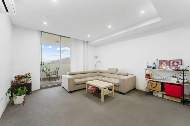 Second view of Homely unit listing, 13/235 HOMEBUSH ROAD, Strathfield NSW 2135