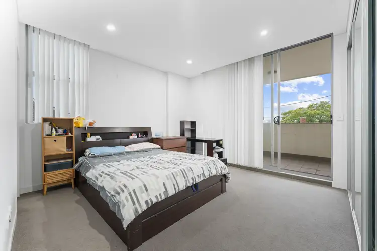 Third view of Homely unit listing, 13/235 HOMEBUSH ROAD, Strathfield NSW 2135
