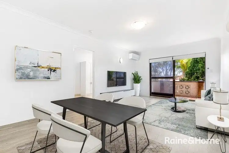 8/113-117 Regatta Road, Canada Bay NSW 2046