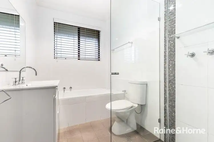 Fourth view of Homely apartment listing, 8/113-117 Regatta Road, Canada Bay NSW 2046