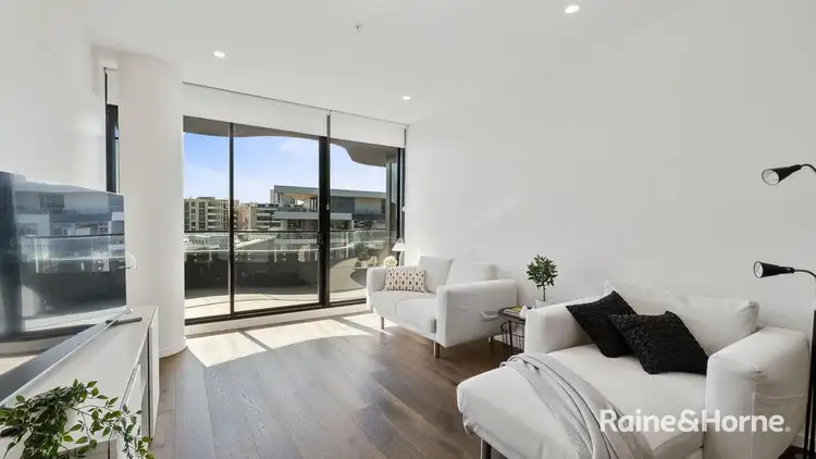 902/2 Sam Sing Street, Waterloo NSW 2017
