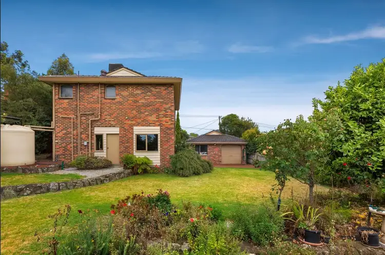 Third view of Homely house listing, 41 Baird Street South, Doncaster VIC 3108